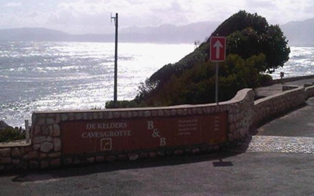 Gansbaai Inwoners Ontstoke De Kelders Beplande ontwikkeling 2